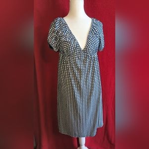 Gap dress size small